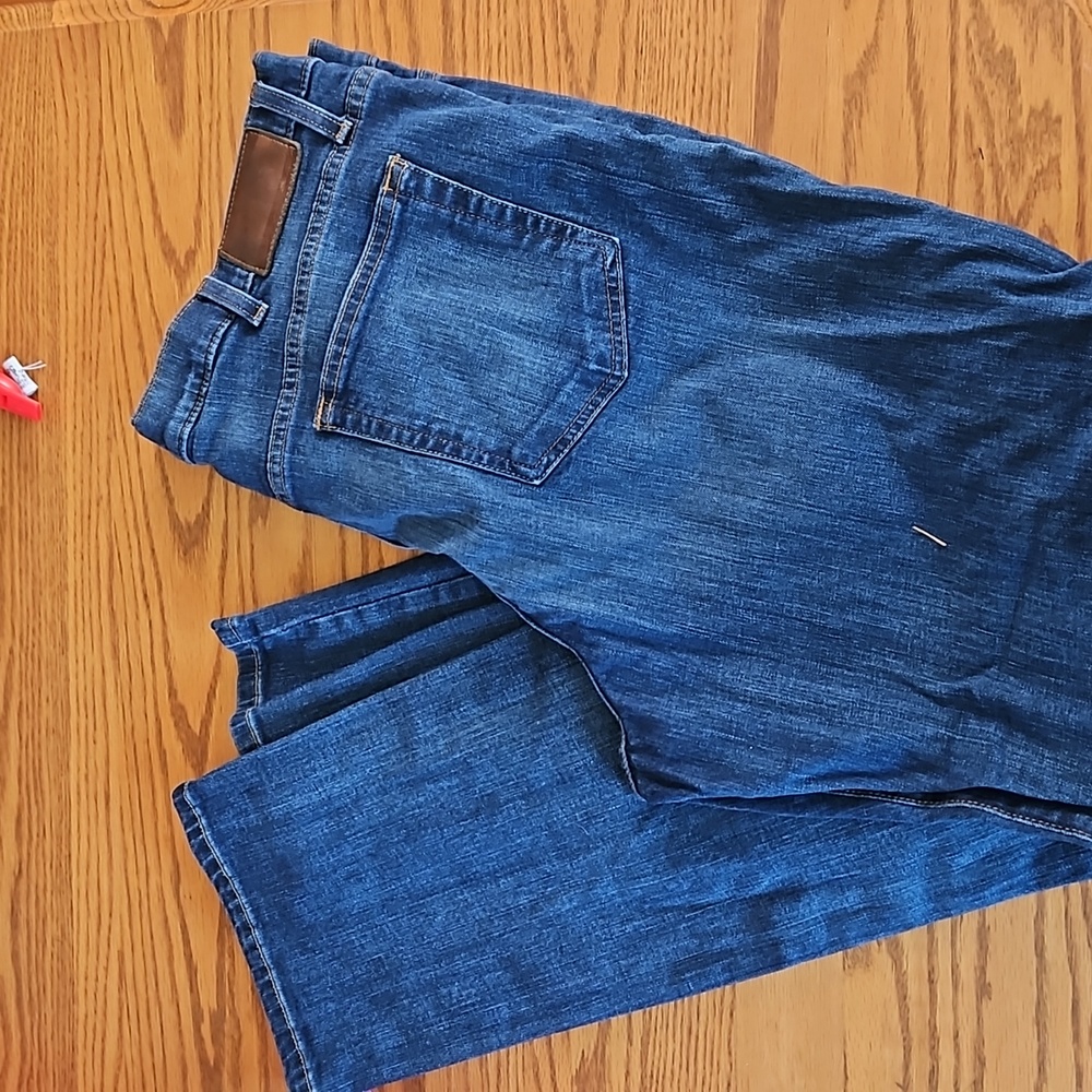 Tommy Hilfiger jeans